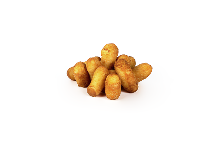 Crocchè di patate