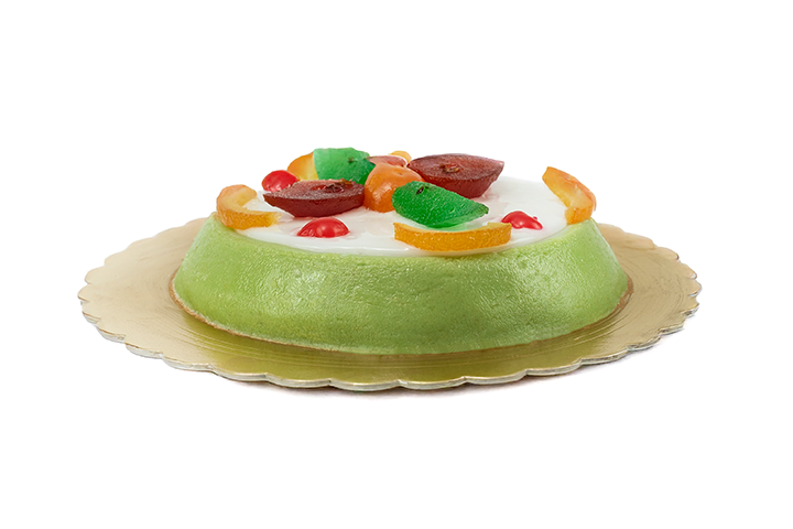 Cassata siciliana